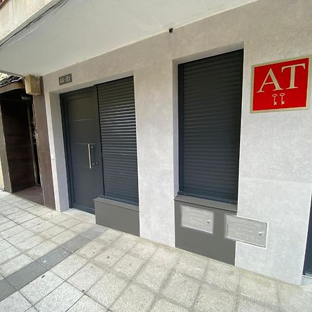 E&R-2 Plaza Espana Salamanka Zewnętrze zdjęcie